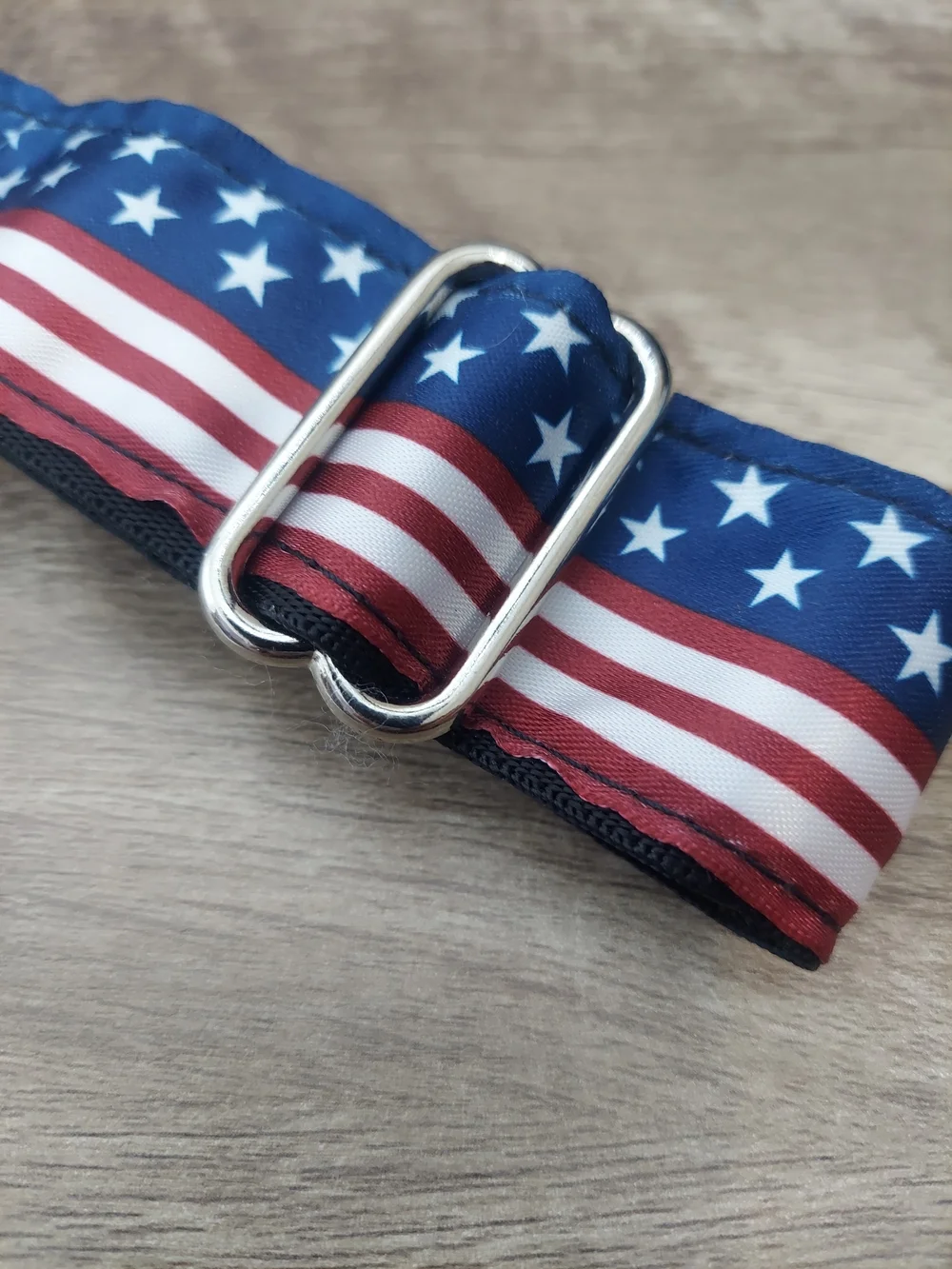 Custom Martingale Dog Collar 1.5